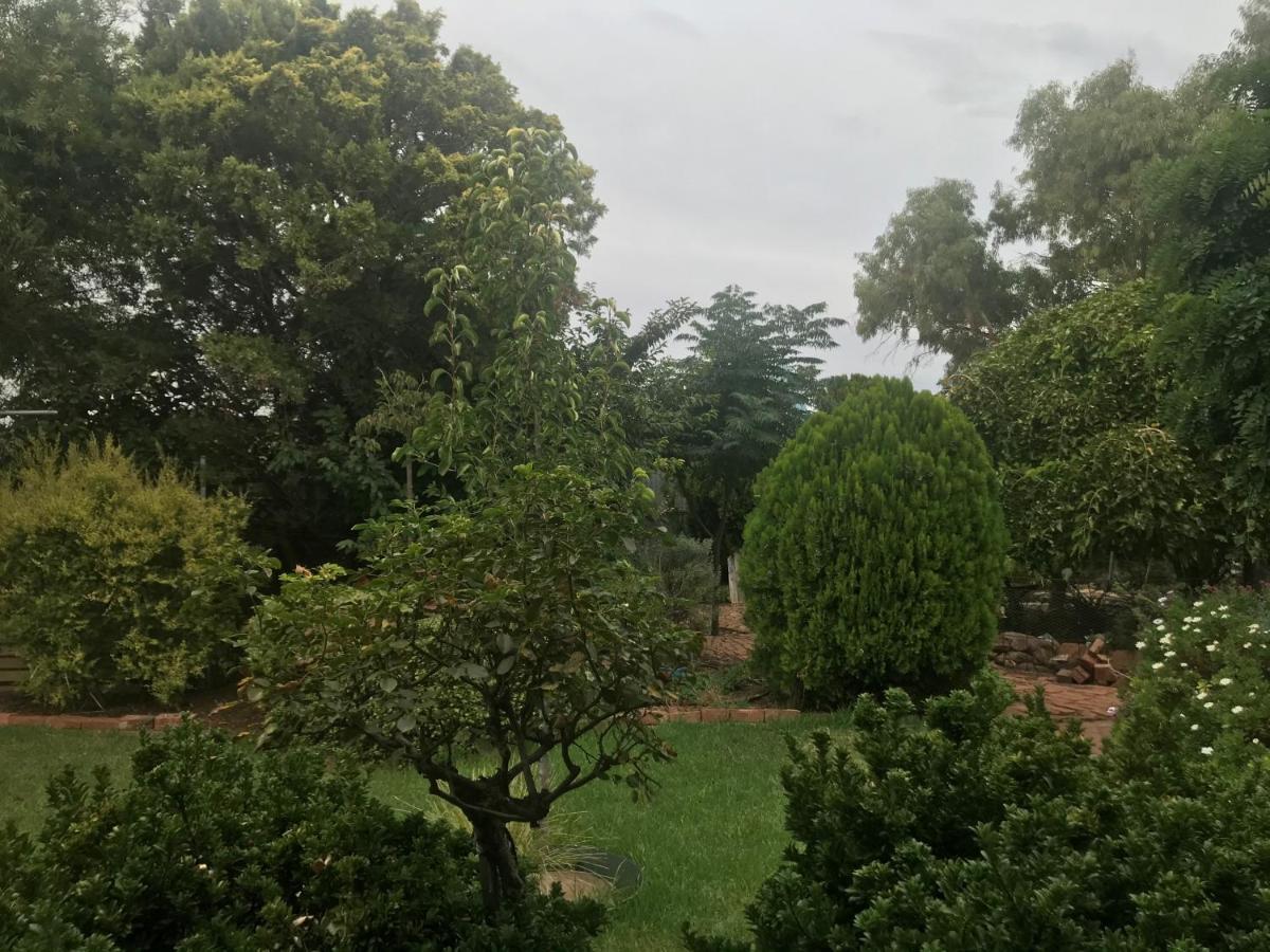 Апартаменты Birdsong Gardens Quorn Экстерьер фото